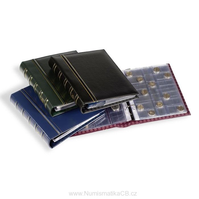 Album OPTIMA + kazeta Vínová