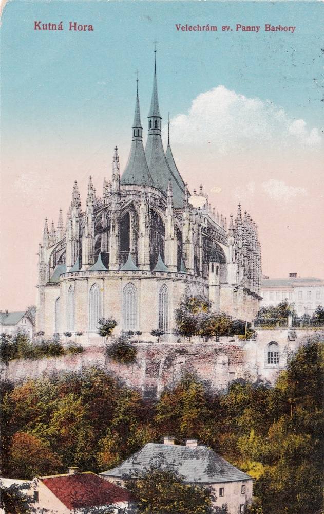 Okres Kutná Hora, Kutná Hora