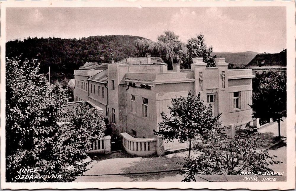 Okres Příbram, Jince
