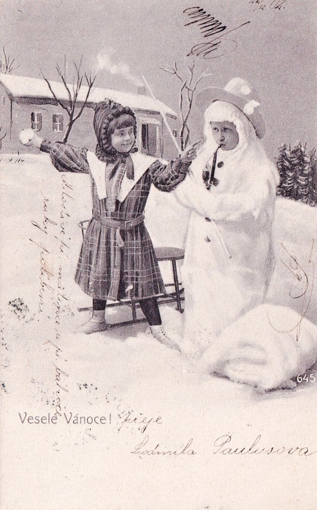 Vánoce