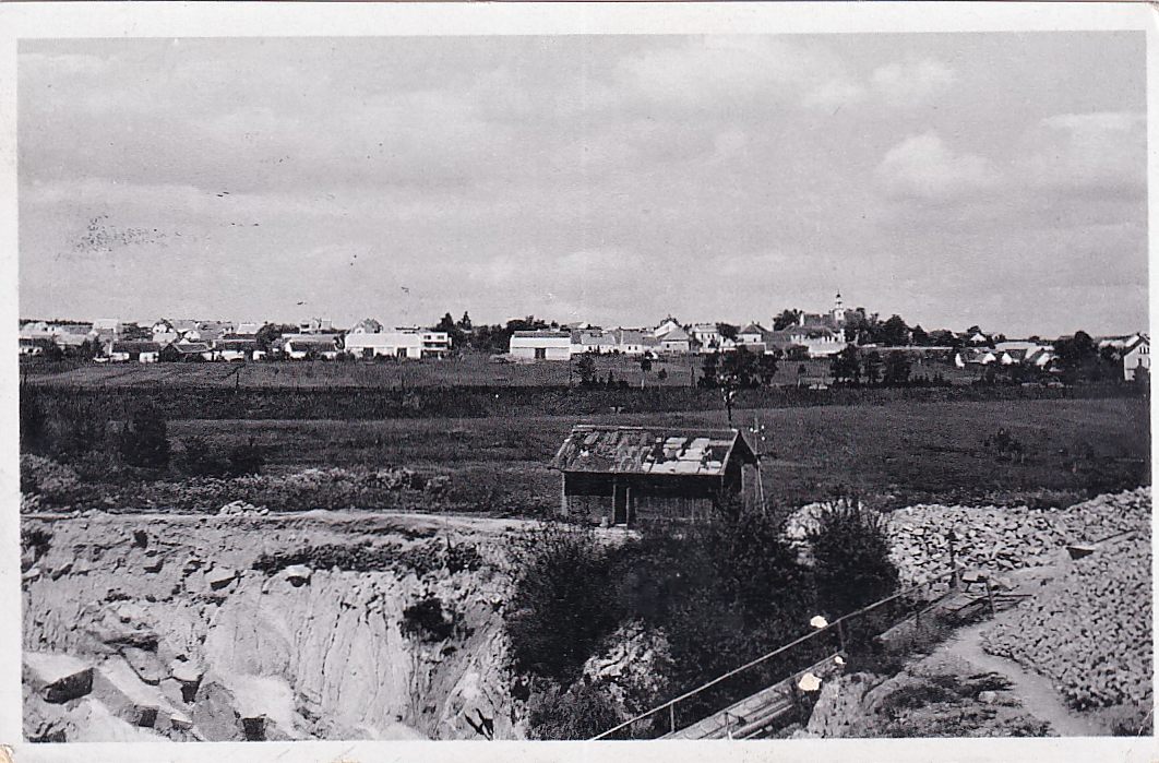 Okres České Budějovice, Ševětín