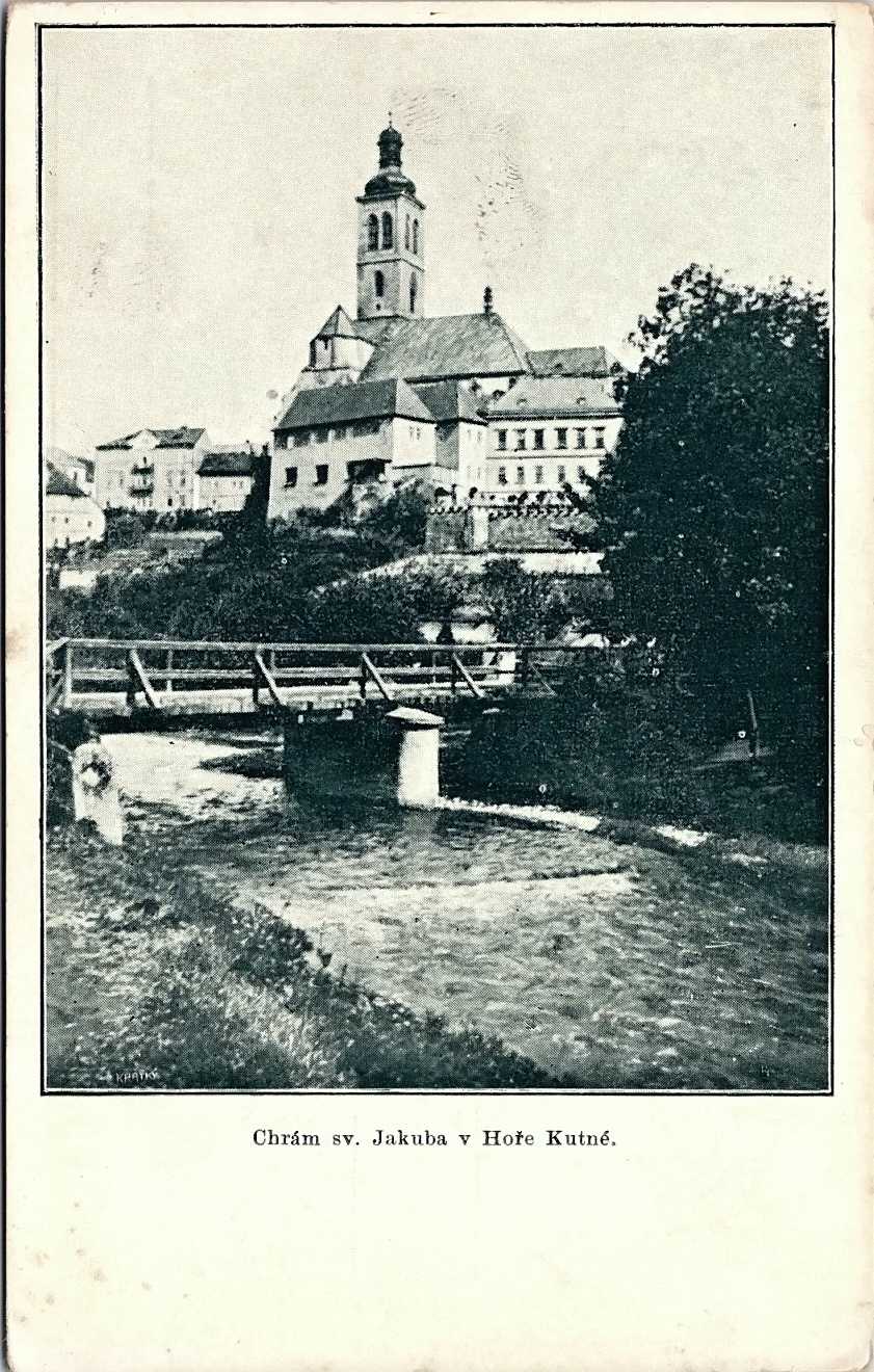 Okres Kutná Hora, Kutná Hora