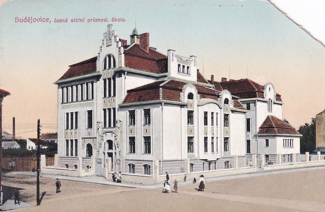 České Budějovice