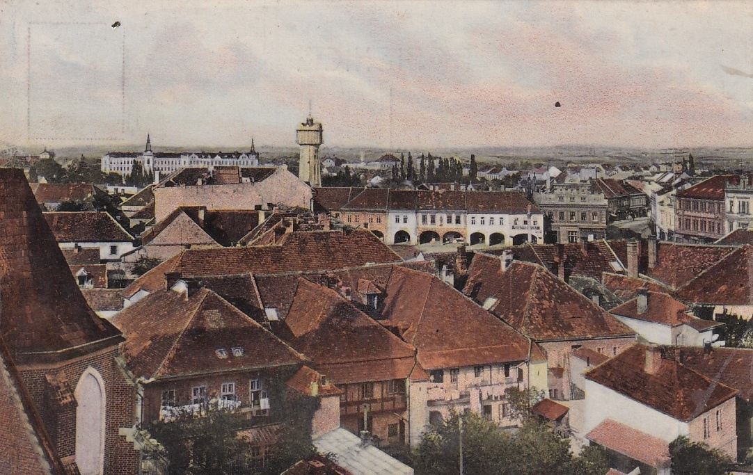 Okres Nymburk, Nymburk
