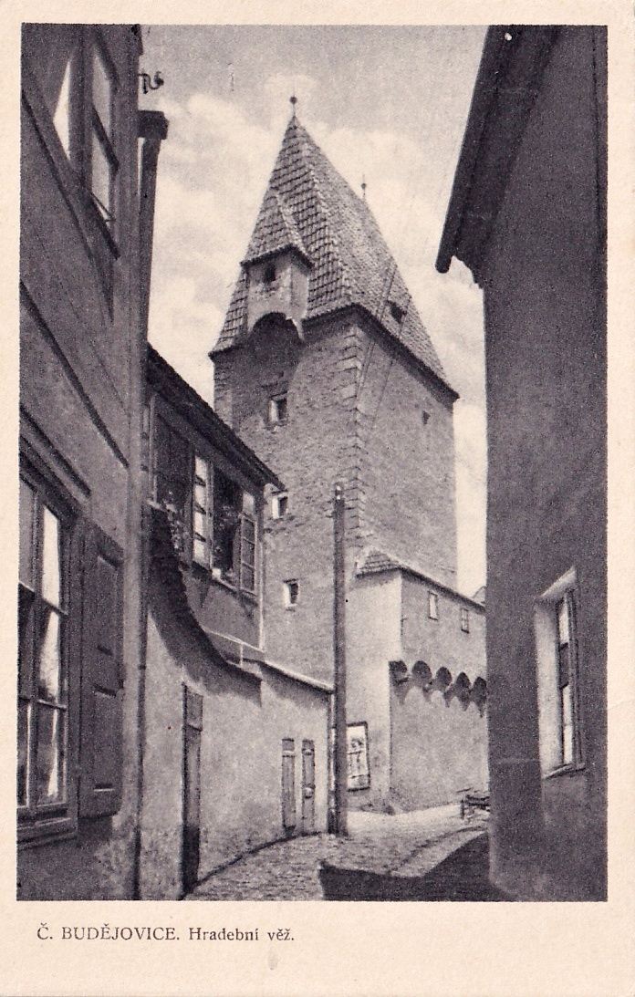 České Budějovice