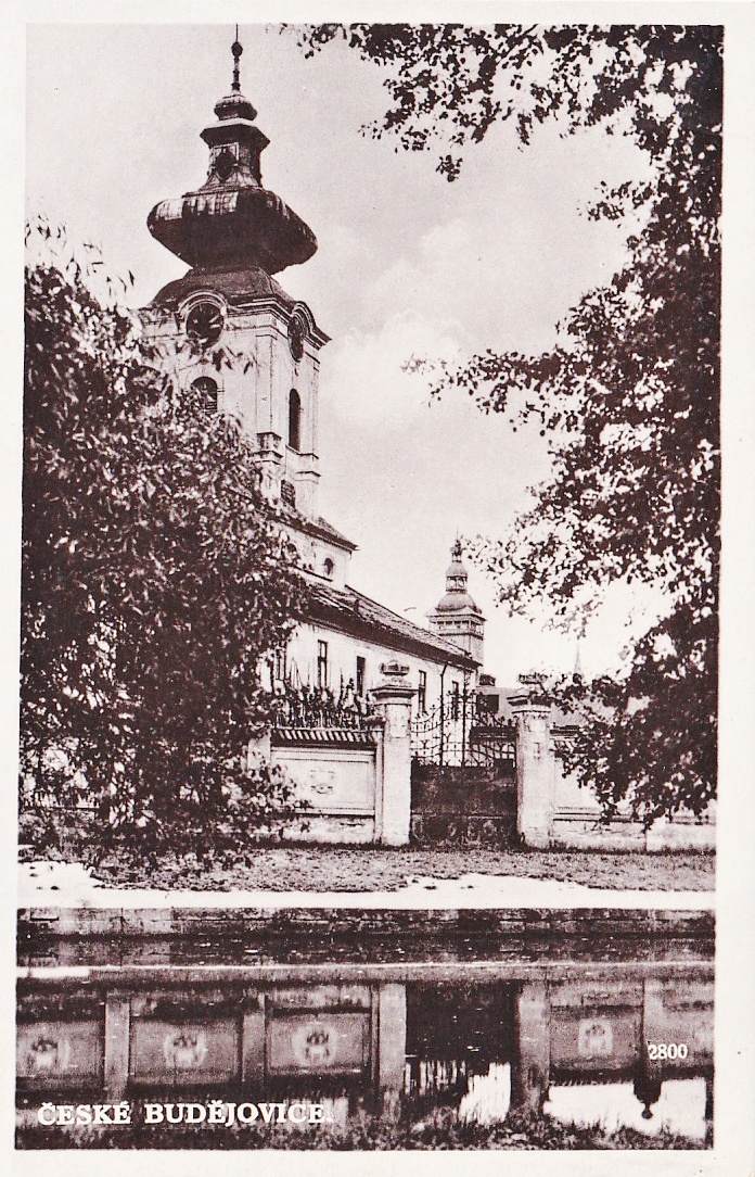 České Budějovice