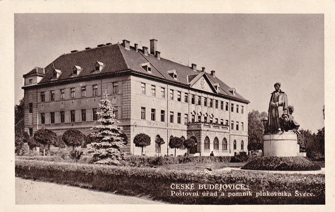 České Budějovice
