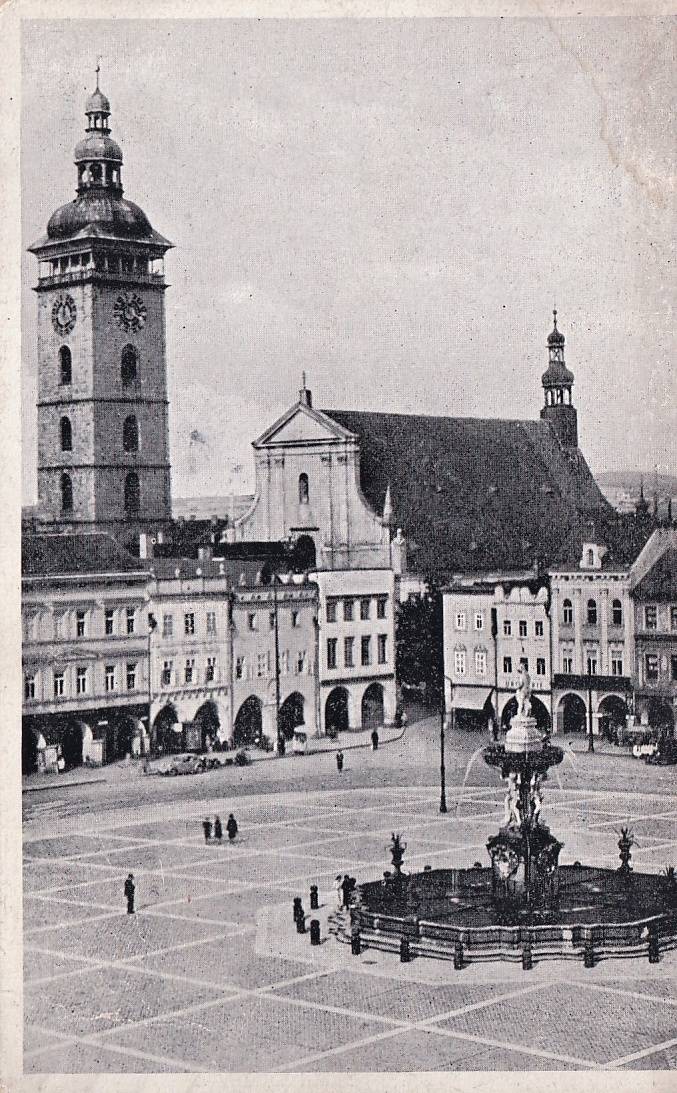 České Budějovice
