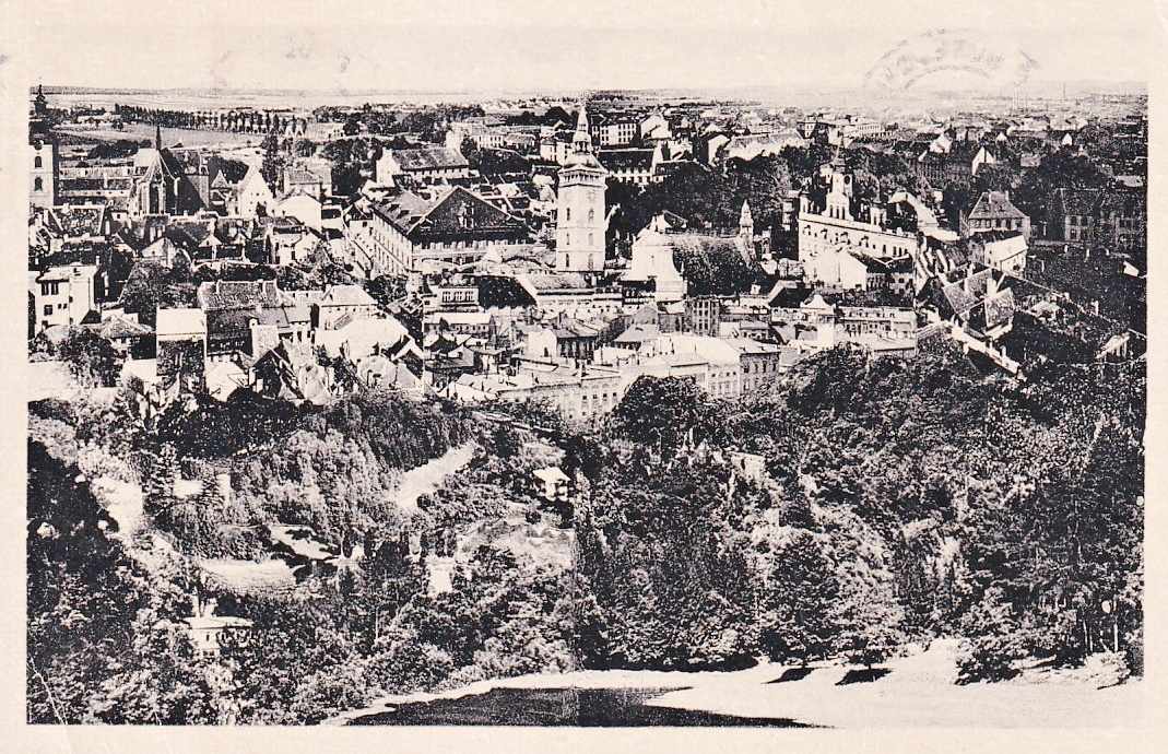 České Budějovice