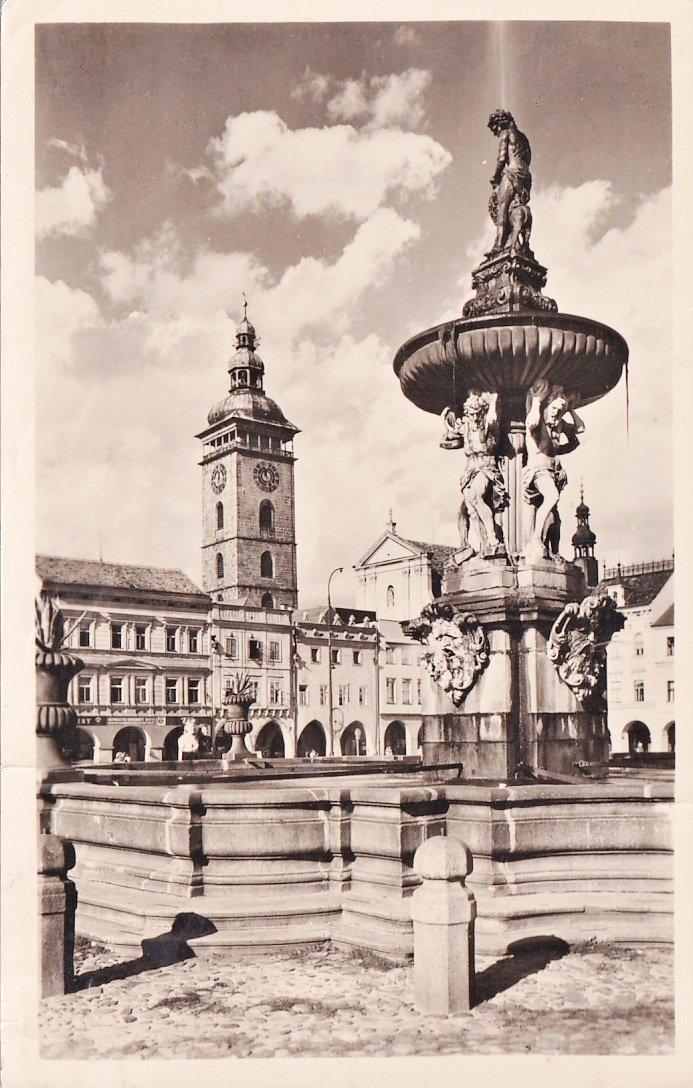 České Budějovice
