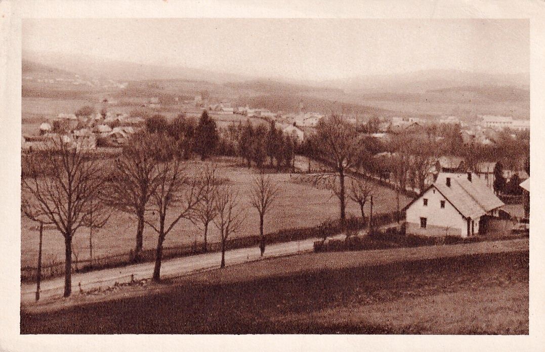 Okres Prachatice, Zdíkov