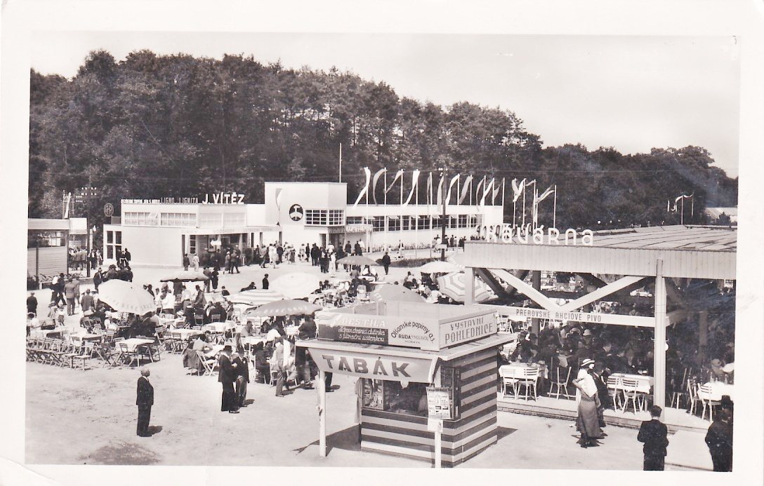Okres Přerov, Přerov