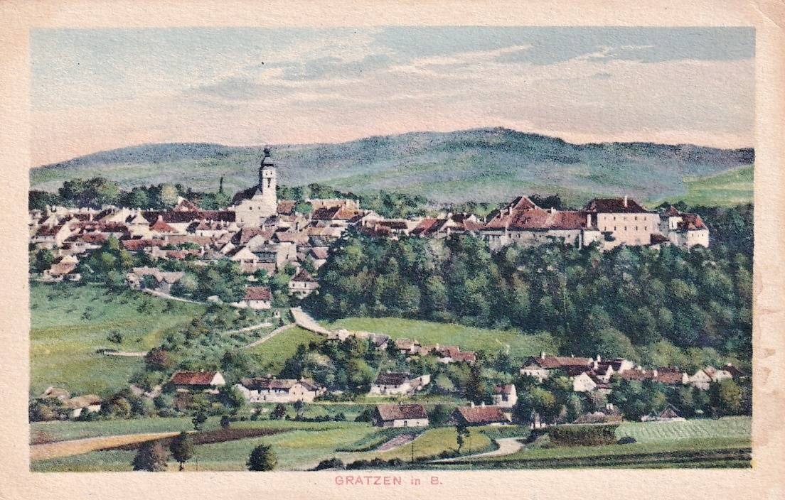 Okres České Budějovice, Nové Hrady