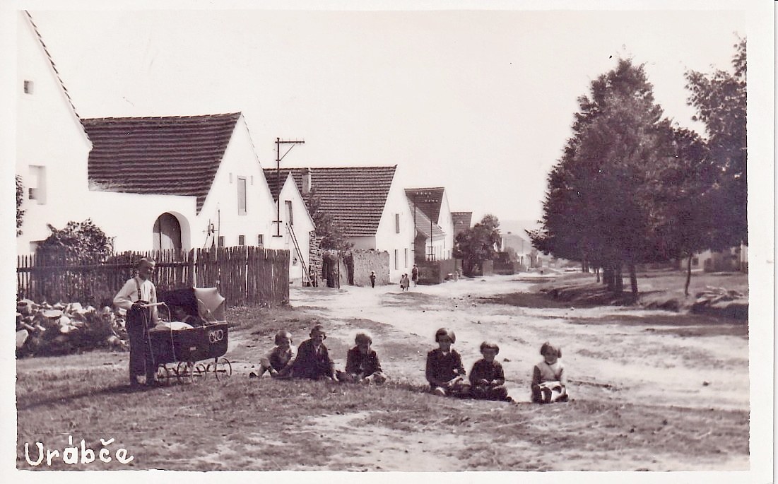 Okres České Budějovice, Vrábče