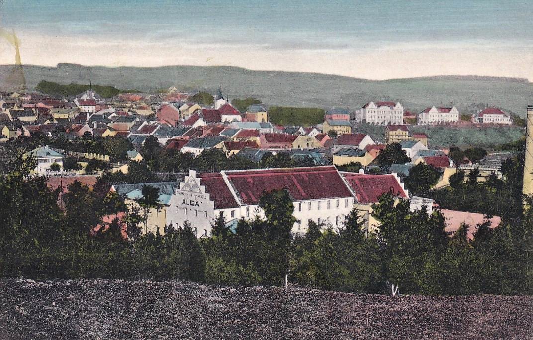 Okres Strakonice, Volyně