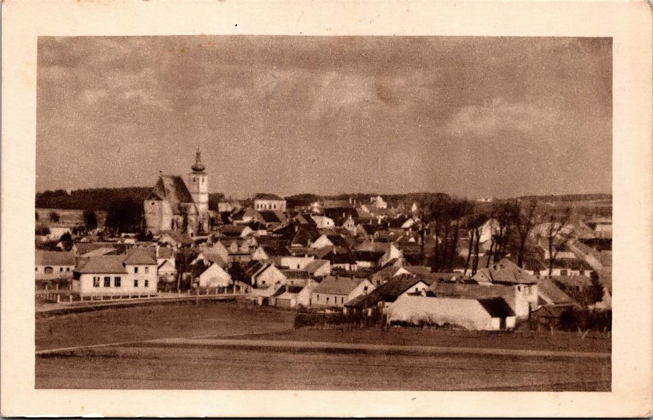 Okres České Budějovice, Trhové Sviny