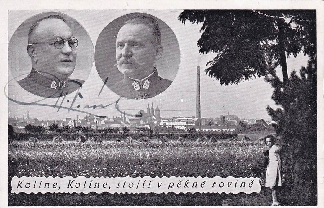 Okres Kolín, Kolín