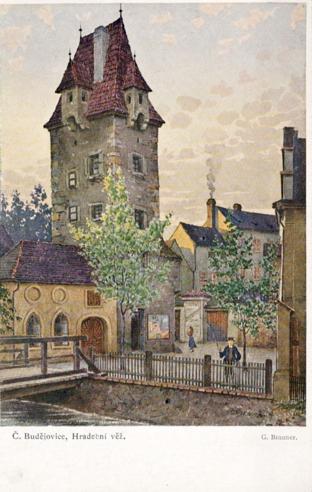 České Budějovice