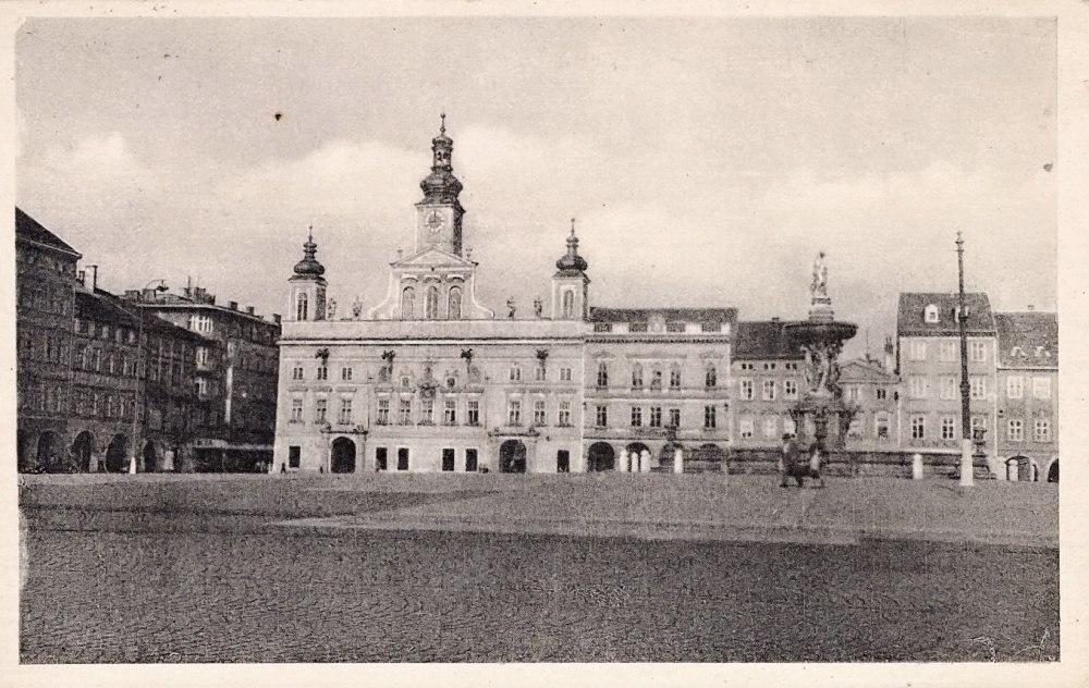 České Budějovice