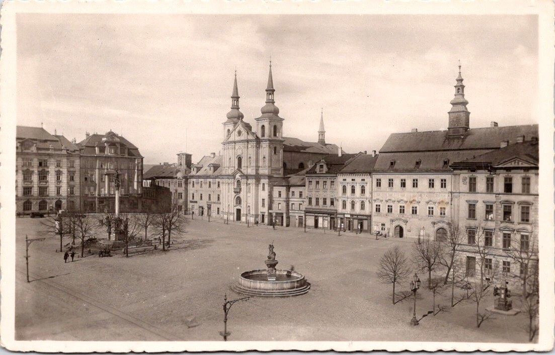 Okres Jihlava, Jihlava