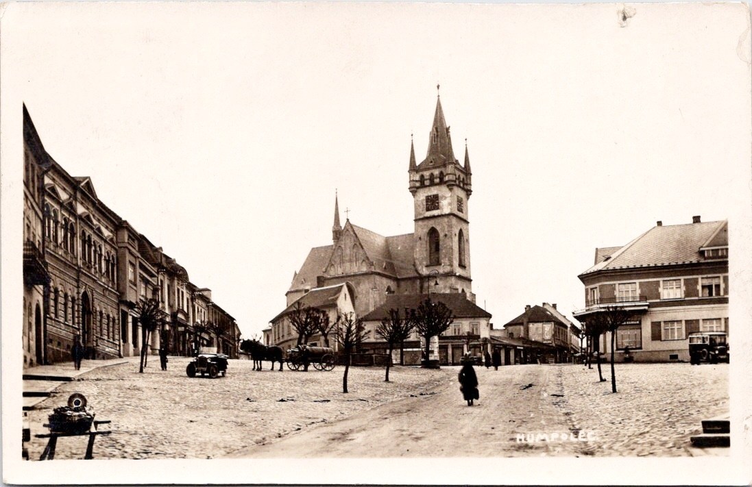 Okres Pelhřimov, Humpolec