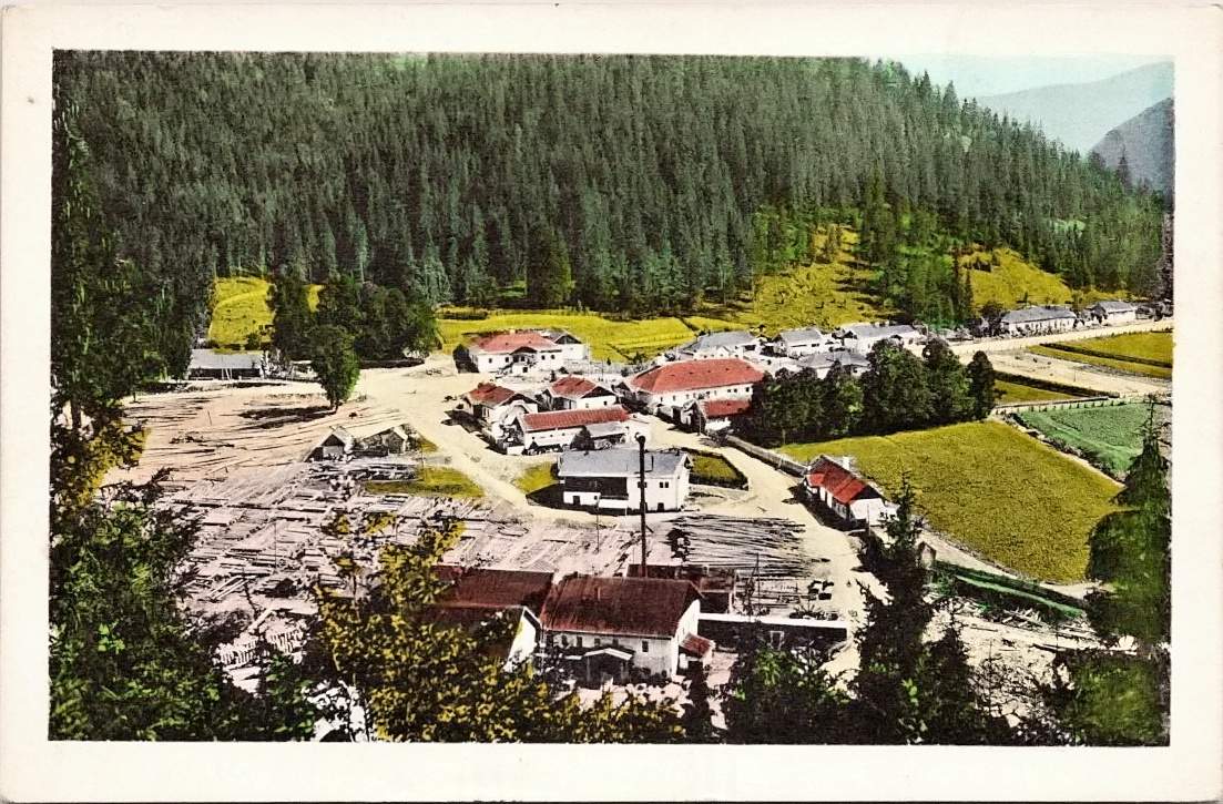 Slovensko, Červená Skala
