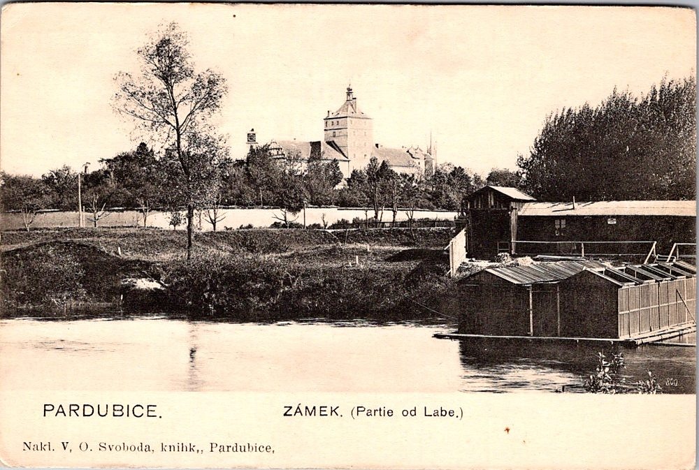 Okres Pardubice, Pardubice