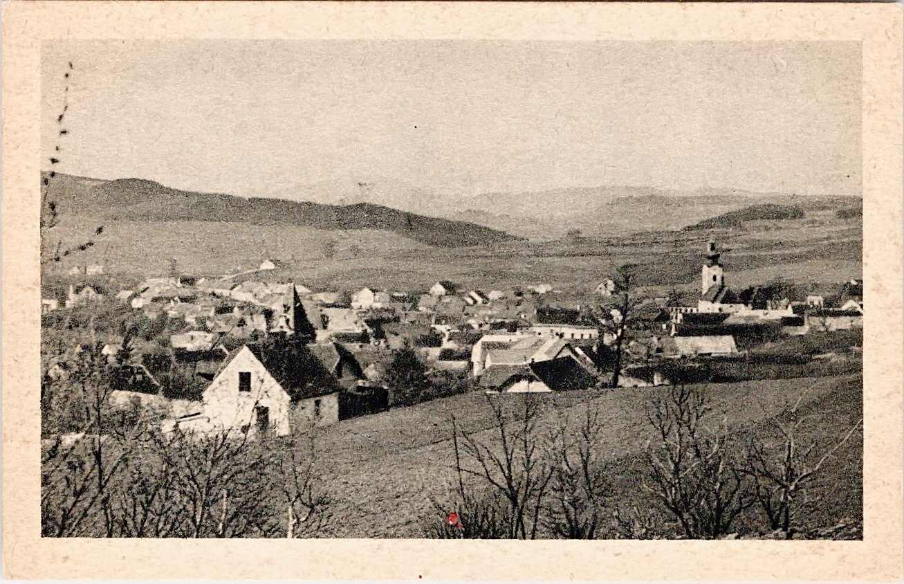 Okres Prachatice, Husinec