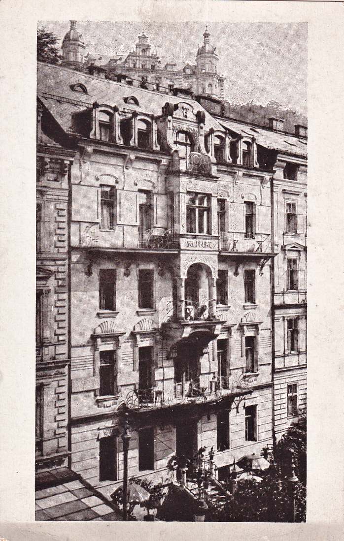 Okres Karlovy Vary, Karlovy Vary