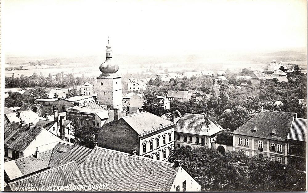 Okres Ústí nad Orlicí, Vysoké Mýto