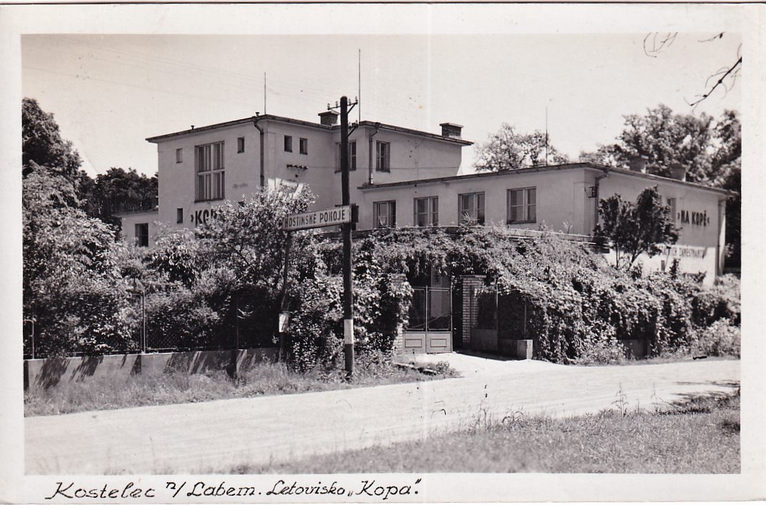 Okres Mělník, Kostelec nad Labem