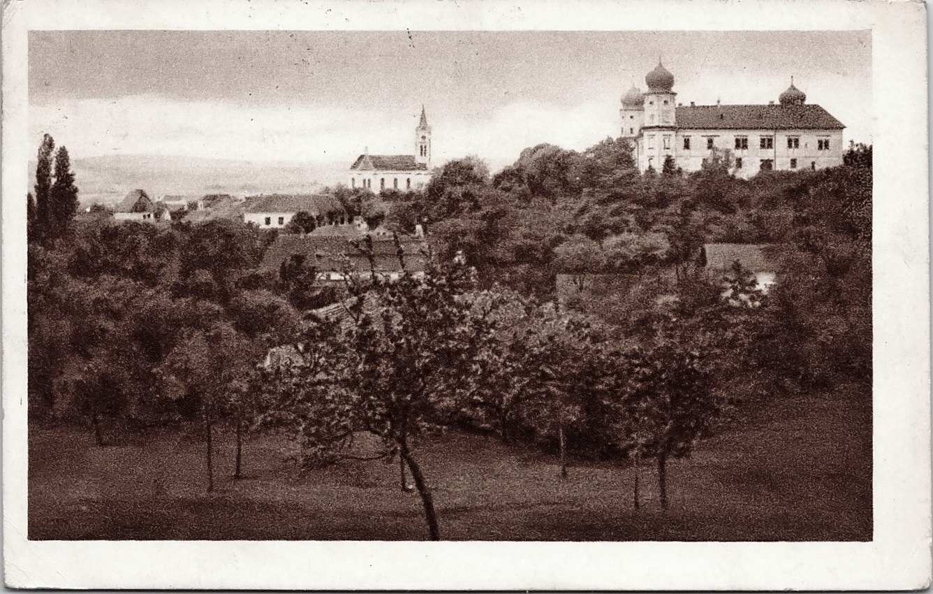 Okres Praha západ, Mníšek pod Brdy