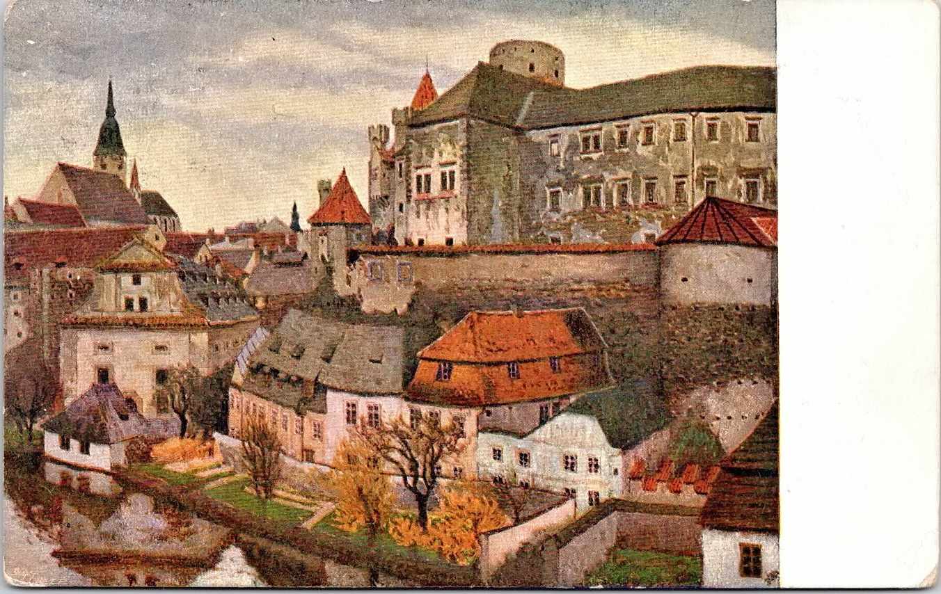Okres Jindřichův Hradec, Jindřichův Hradec