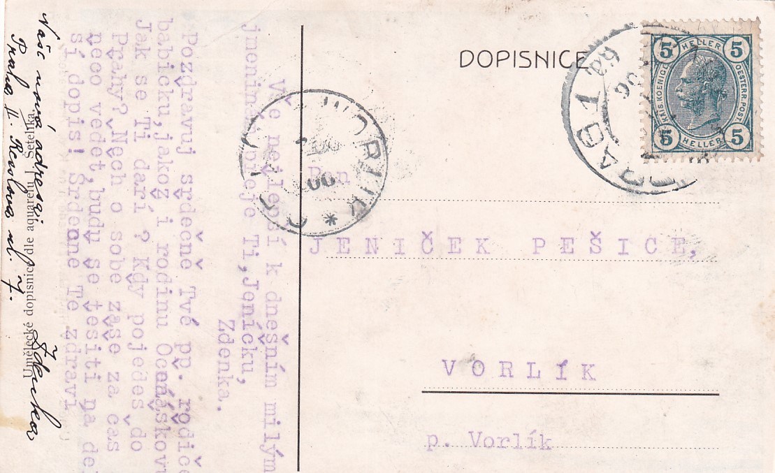 Okres Praha, Královské Vinohrady