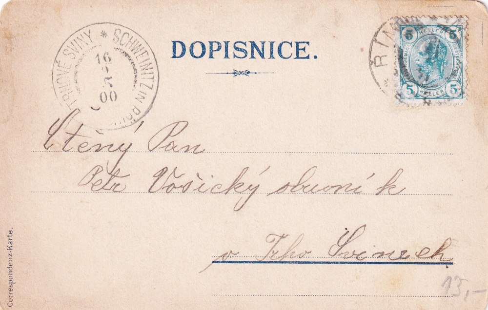 Okres České Budějovice, Římov