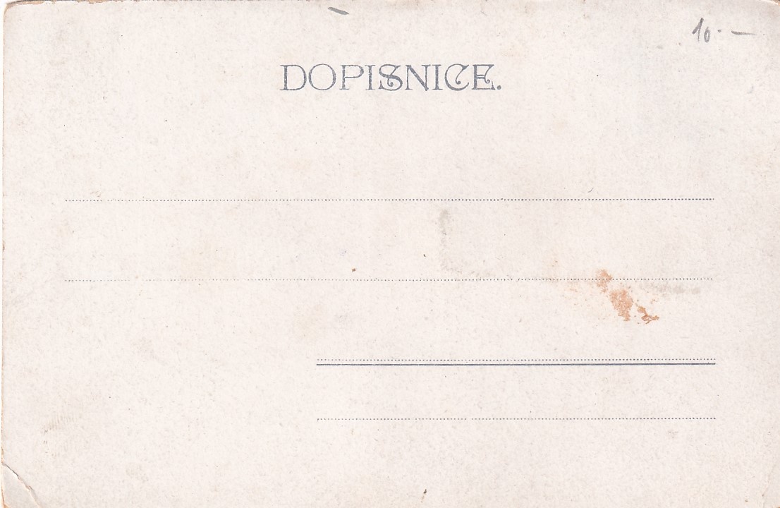 Okres Praha, kostel sv. Václava na Smíchově