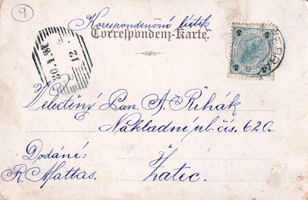 Okres Praha, Karlův most 