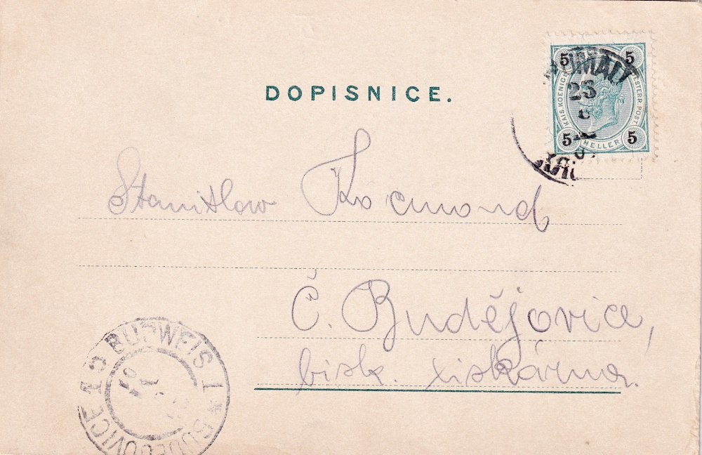 Okres Český Krumlov, Český Krumlov