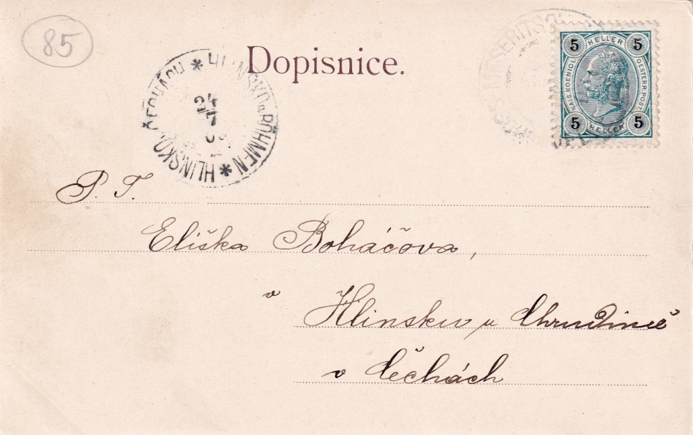 Okres Žďár nad Sázavou, Velké Meziříčí