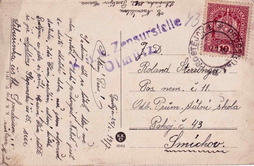 Okres Prostějov, Prostějov