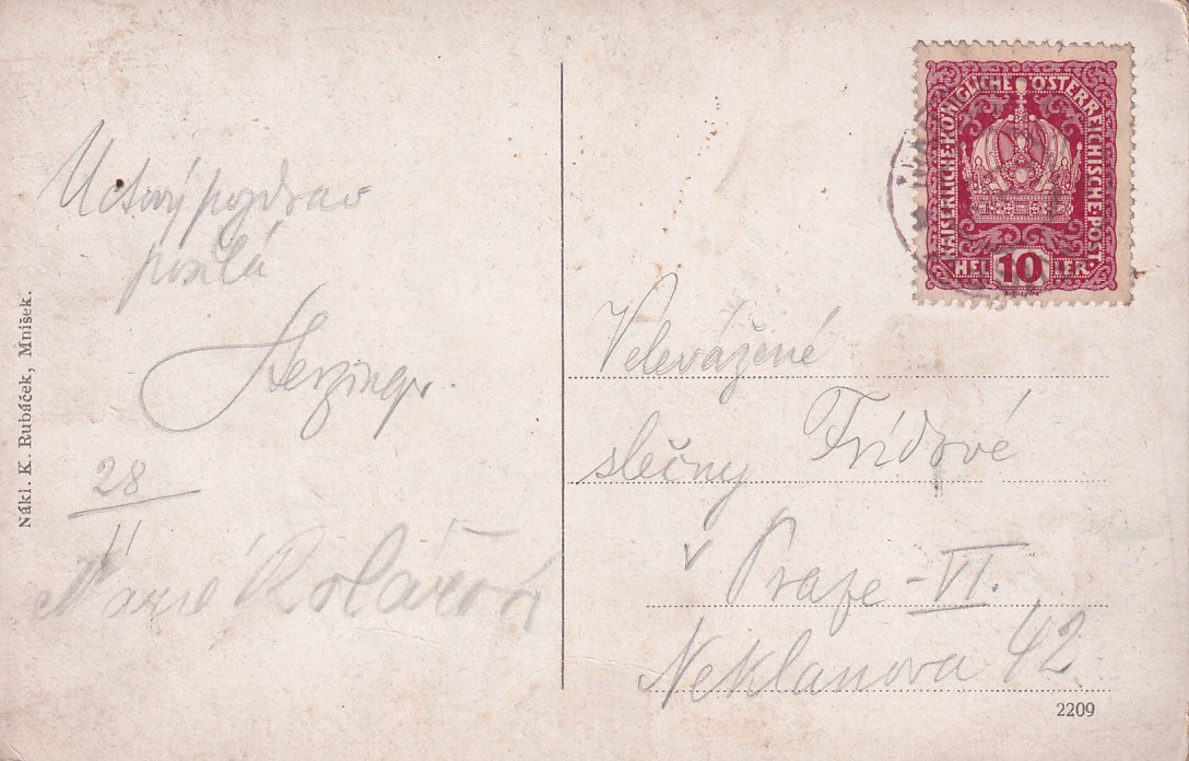 Okres Praha západ, Mníšek pod Brdy