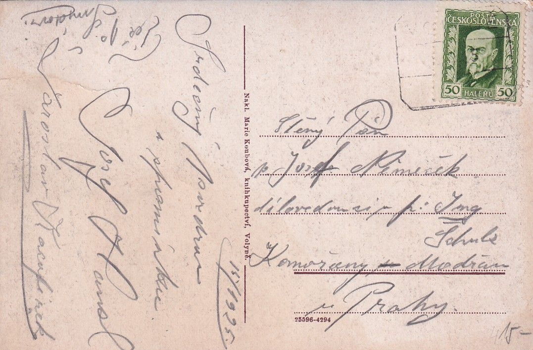 Okres Strakonice, Volyně