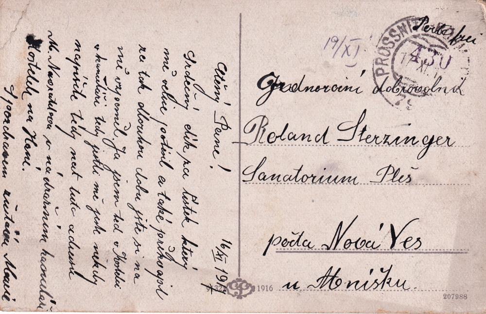 Okres Prostějov, Prostějov