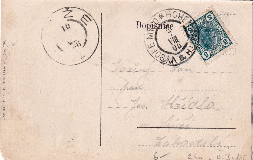 Okres České Budějovice, Sedlce