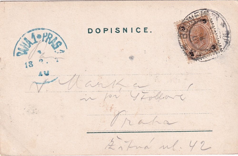 České Budějovice, Náměstí