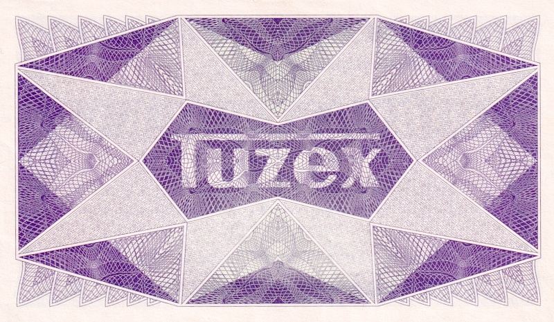 Československo, 100 Kčs odběrný poukaz  bez datumu (1973)