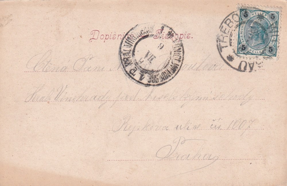 Okres Jindřichův Hradec, Třeboň