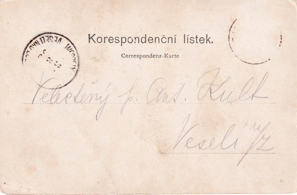 Okres Klatovy, Čertovo jezero