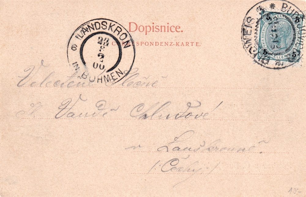 České Budějovice, Náměstí