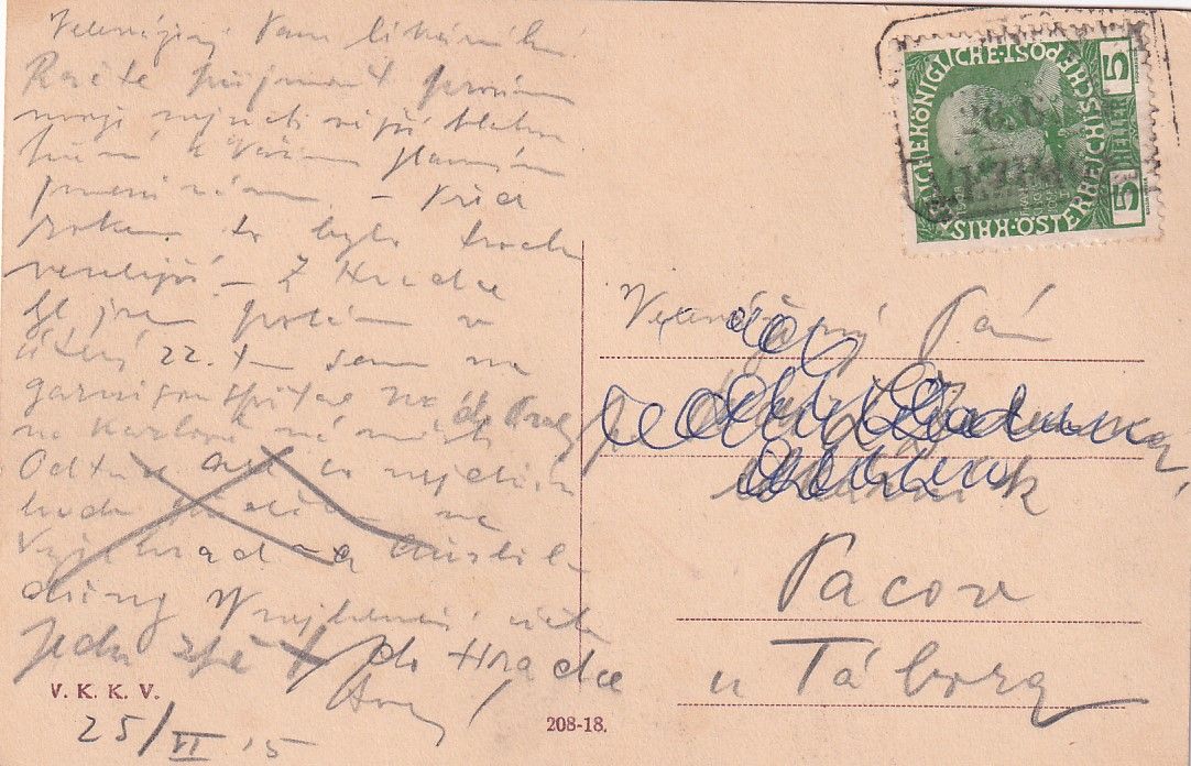 Okres Praha, Riegrovo nábřeží